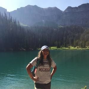 Meet your Posher, Jacklyn